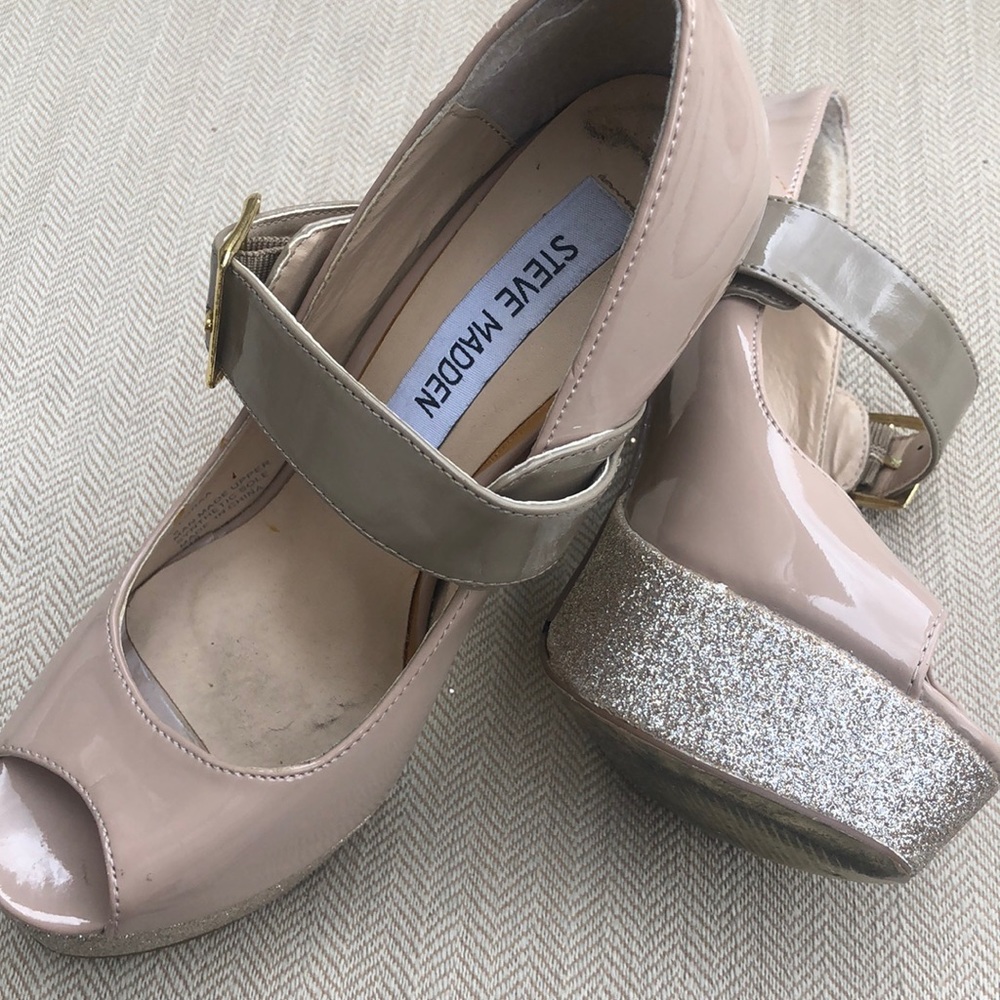 High heels - Picture 4 of 6